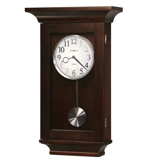 Howard Miller Gerrit Wall Clock